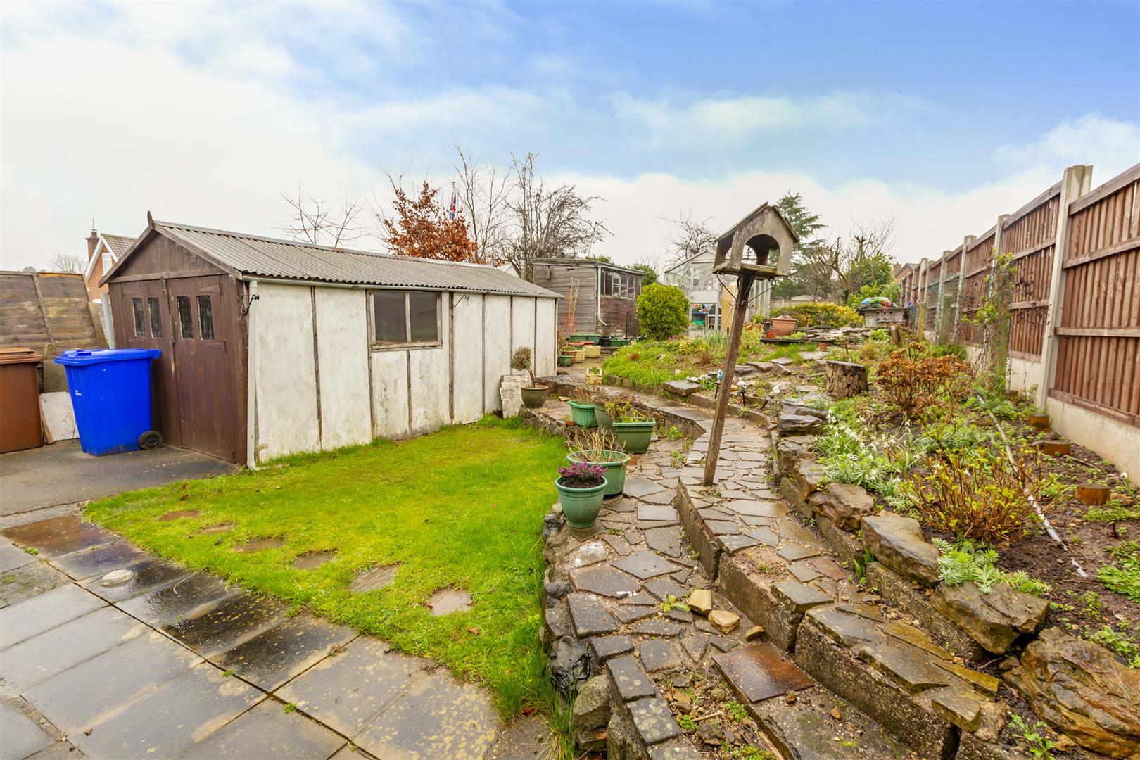 York Avenue, Sandiacre, Nottingham Robert Ellis Estate Agents